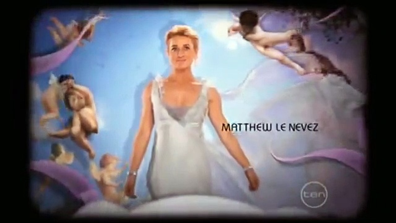 Offspring - Se2 - Ep10 HD Watch