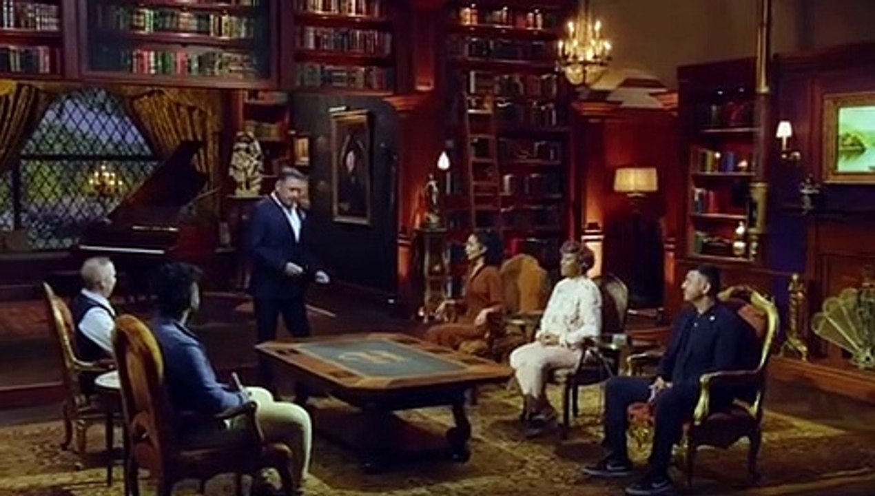 The Hustler - Se2 - Ep03 - Pick the Weird Stuff HD Watch