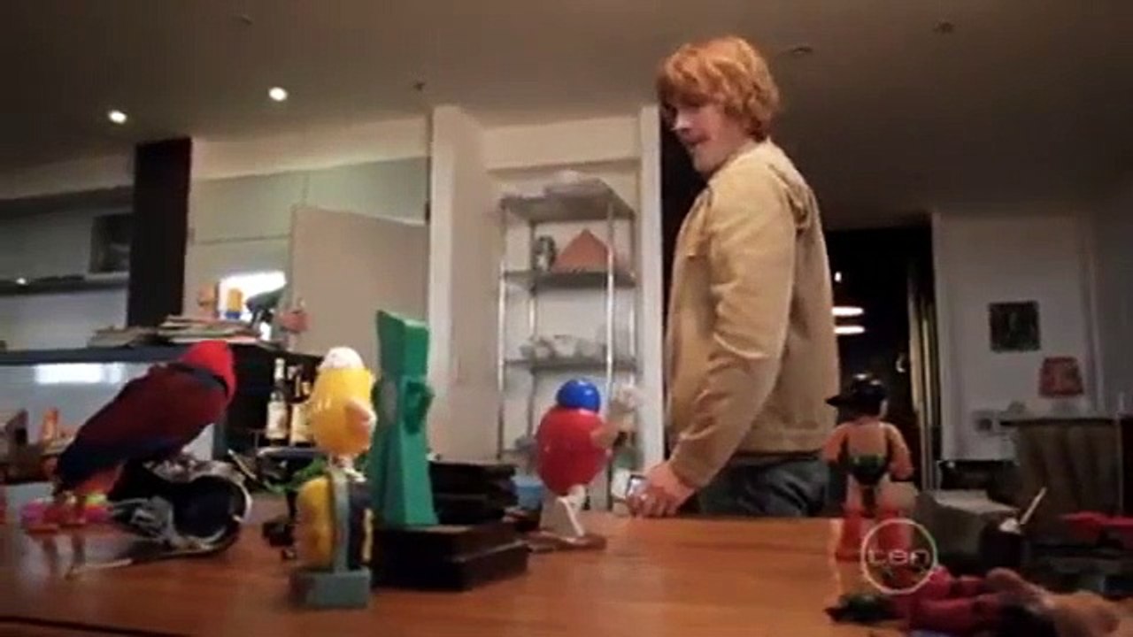 Offspring - Se2 - Ep12 HD Watch