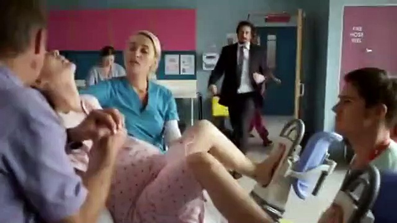 Offspring - Se3 - Ep01 HD Watch