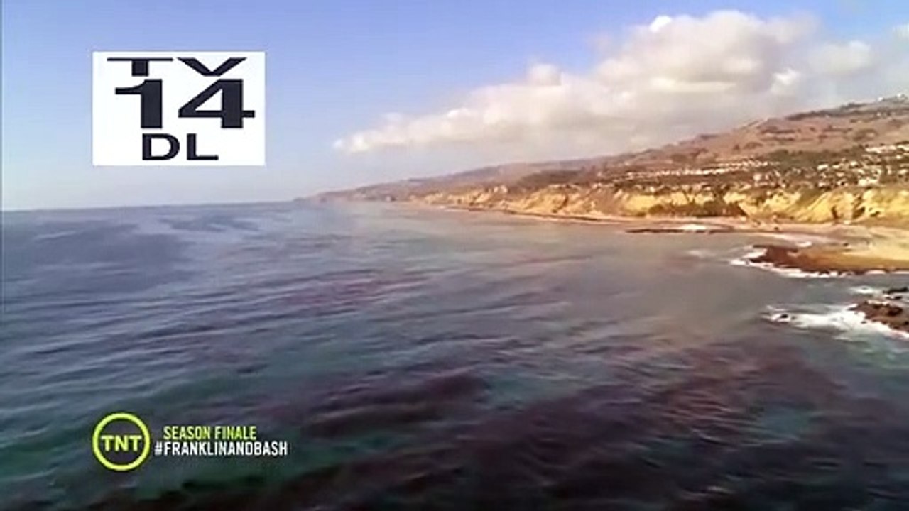 Franklin and Bash - Se3 - Ep10 - Gone In A Flash HD Watch