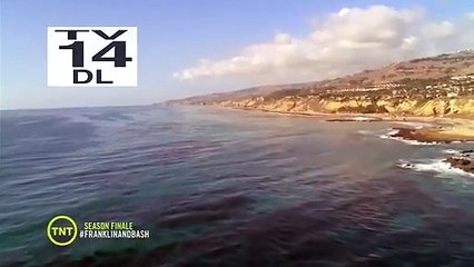 Franklin and Bash - Se3 - Ep10 - Gone In A Flash HD Watch