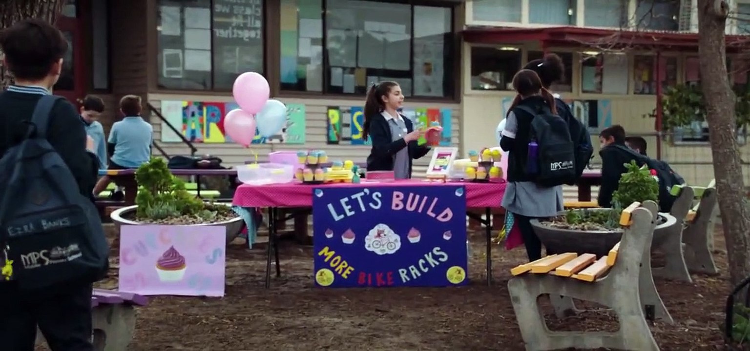 The InBESTigators - Se1 - Ep01 HD Watch