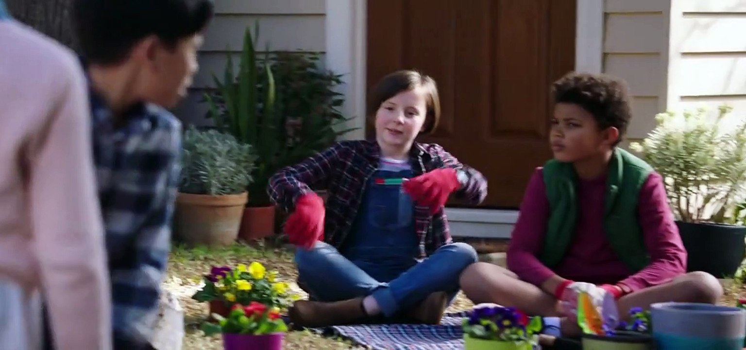 The InBESTigators - Se1 - Ep03 HD Watch