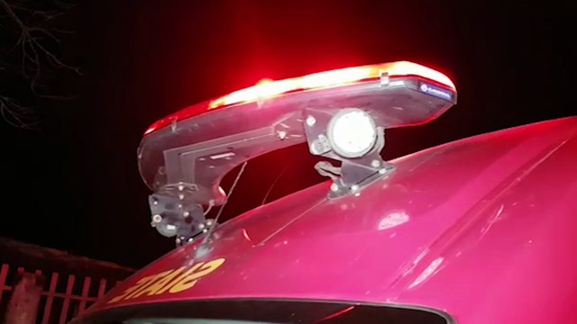 Idoso fica ferido ao sofrer queda no Bairro Parque Verde