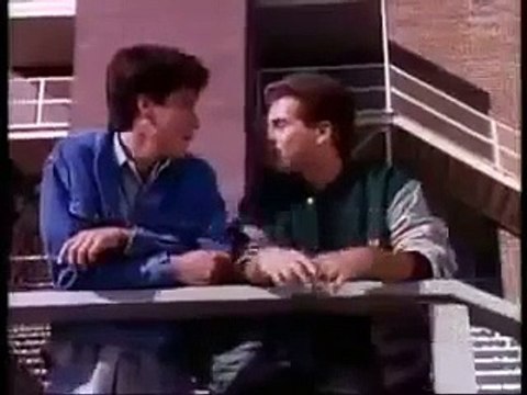 Freddys Nightmare - Se1 - Ep03 - Killer Instinct HD Watch