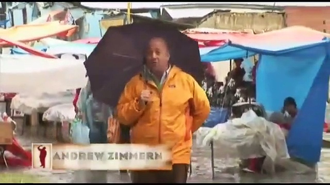 Bizarre Foods with Andrew Zimmern - Se2 - Ep05 HD Watch