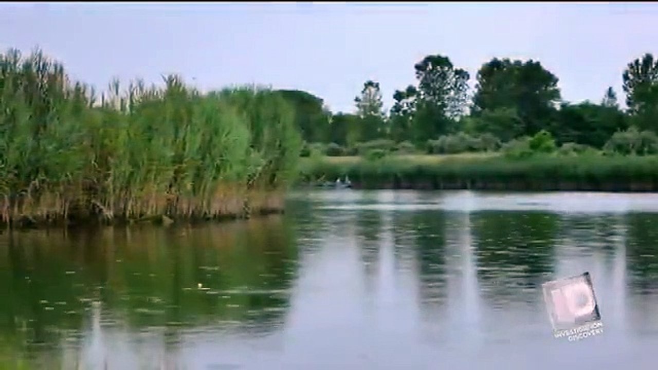 Swamp Mur-'ders - Se5 - Ep05 - Deadliest Catch HD Watch