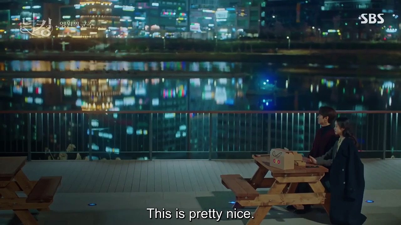 The king - eternal monarch - se1 - ep09 hd watch