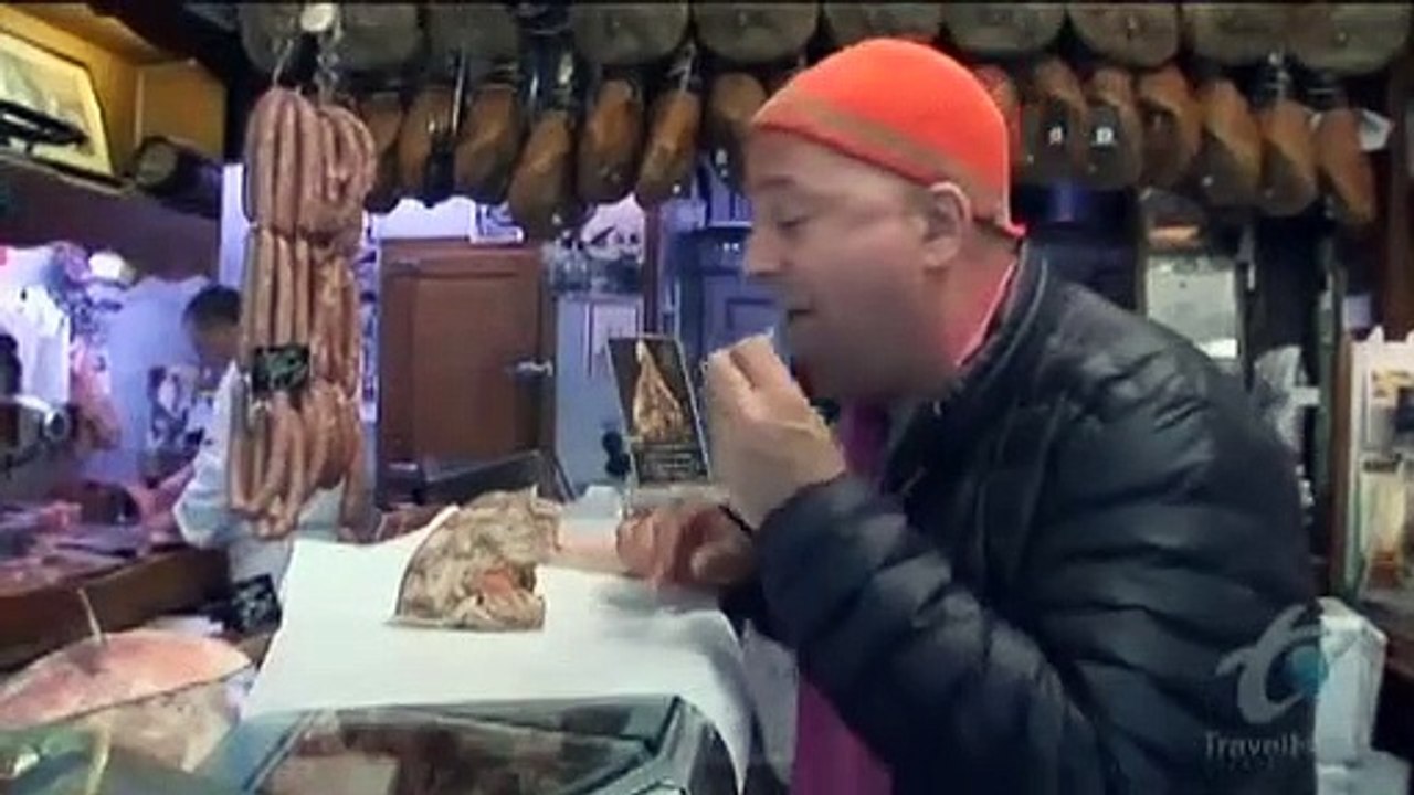 Bizarre Foods with Andrew Zimmern - Se3 - Ep05 HD Watch