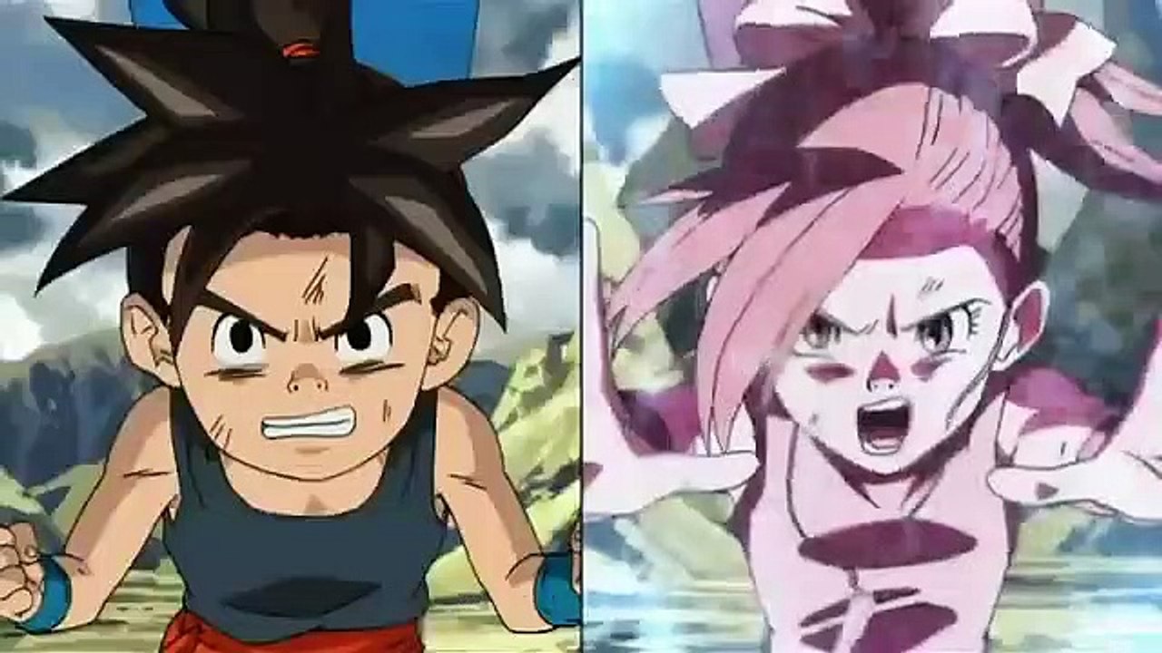 Blue Dragon - Ep28 HD Watch