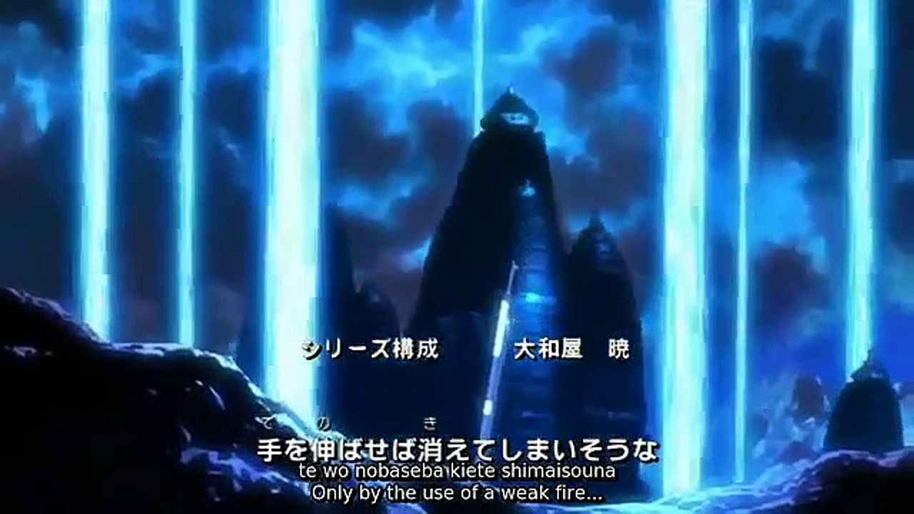 Blue Dragon - Ep30 HD Watch