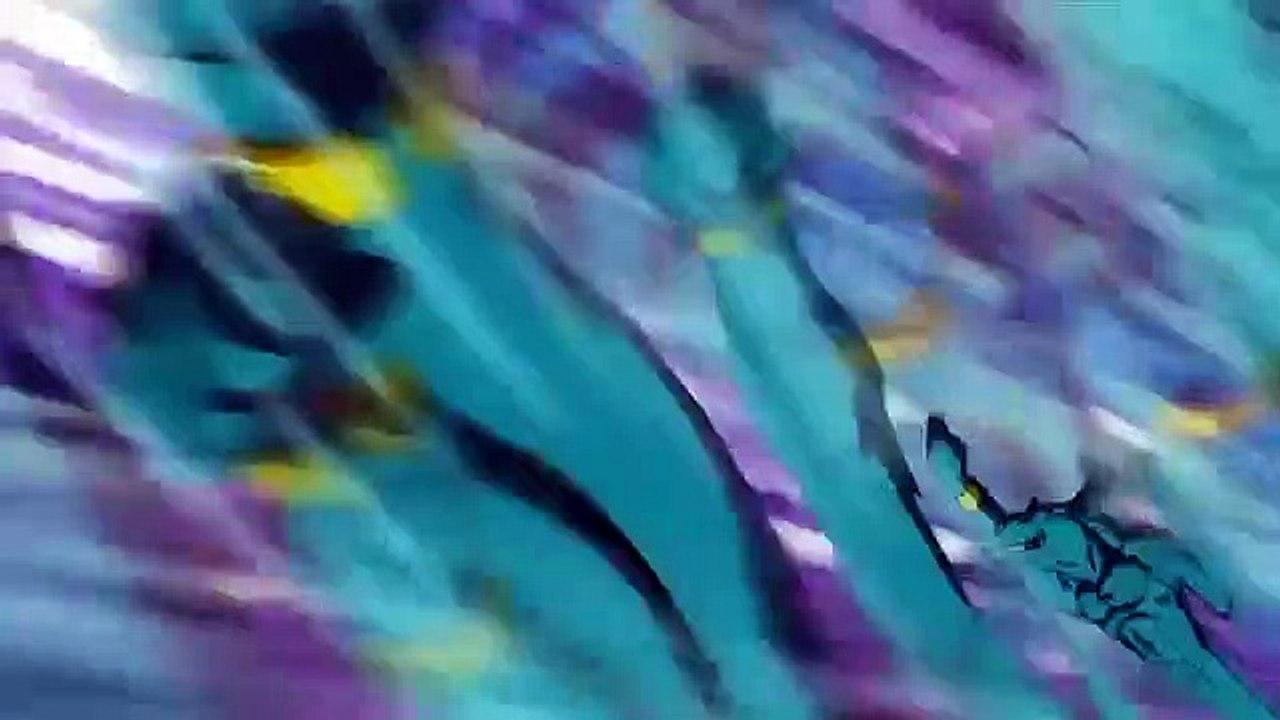 Blue Dragon - Ep37 HD Watch