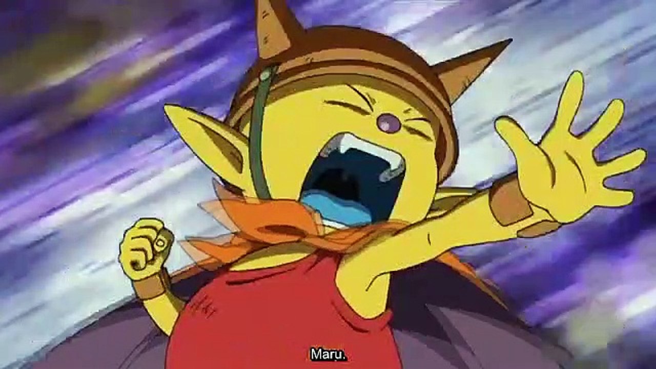 Blue Dragon - Ep38 HD Watch