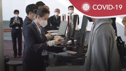 COVID-19 | 80% populasi di China sudah dijangkiti