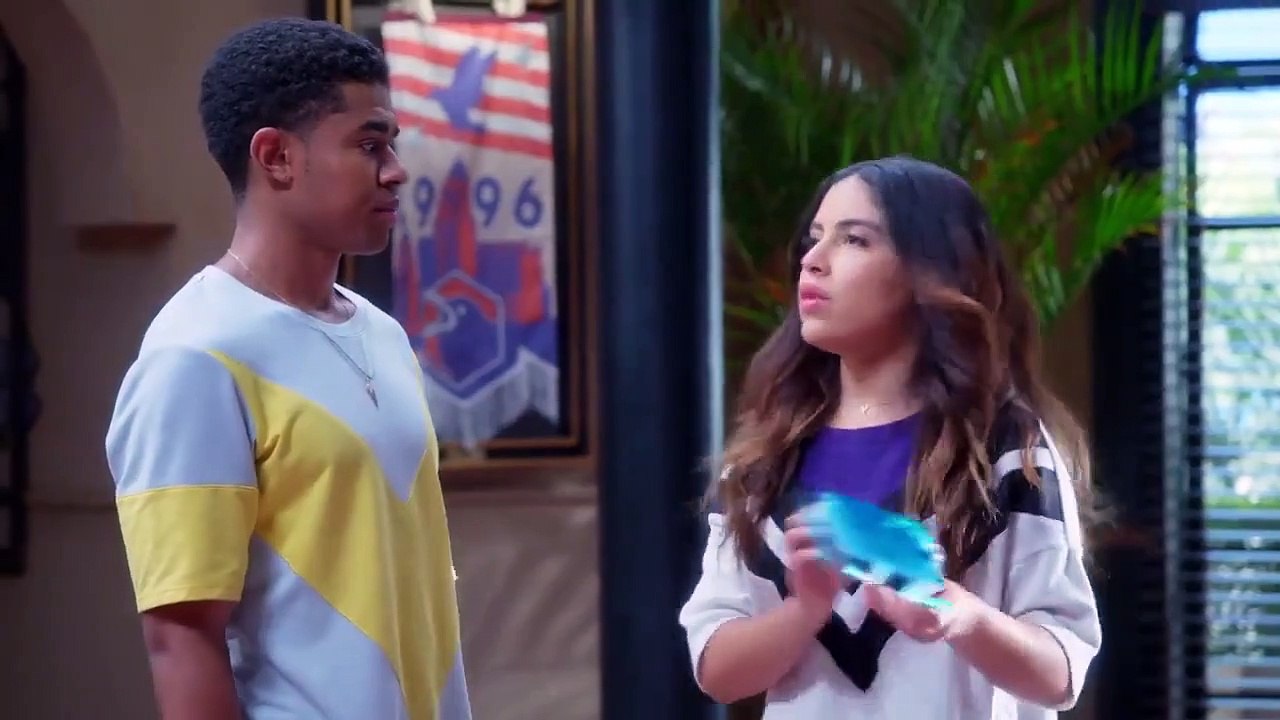 Greenhouse Academy - Se4 - Ep05 HD Watch