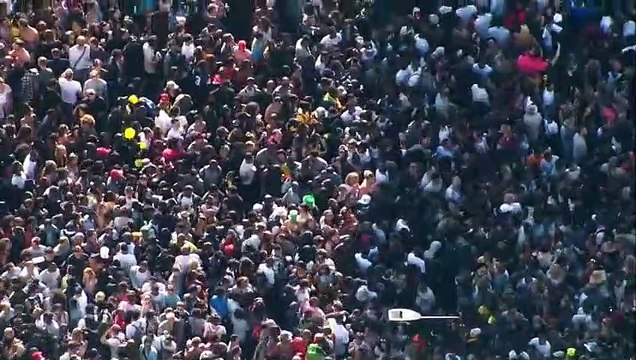 The Met - Policing London - Se3 - Ep03 HD Watch