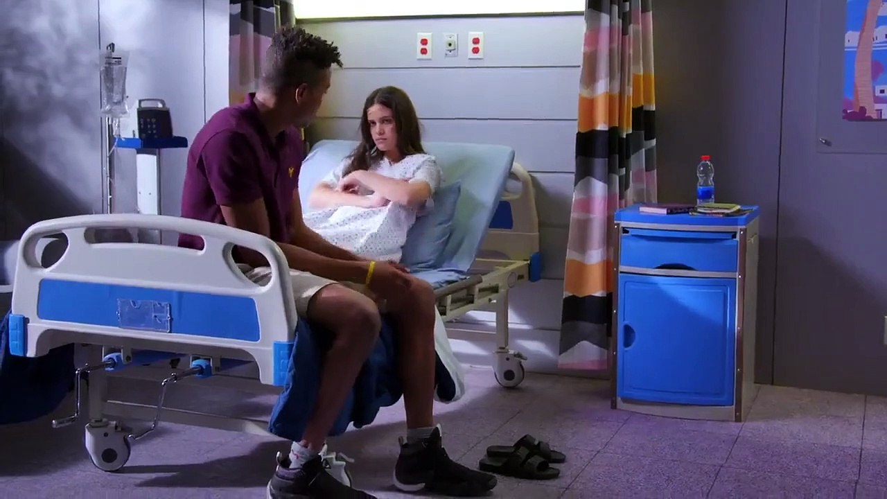 Greenhouse Academy - Se4 - Ep03 HD Watch