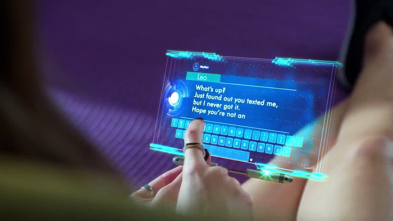 Greenhouse Academy - Se4 - Ep06 HD Watch