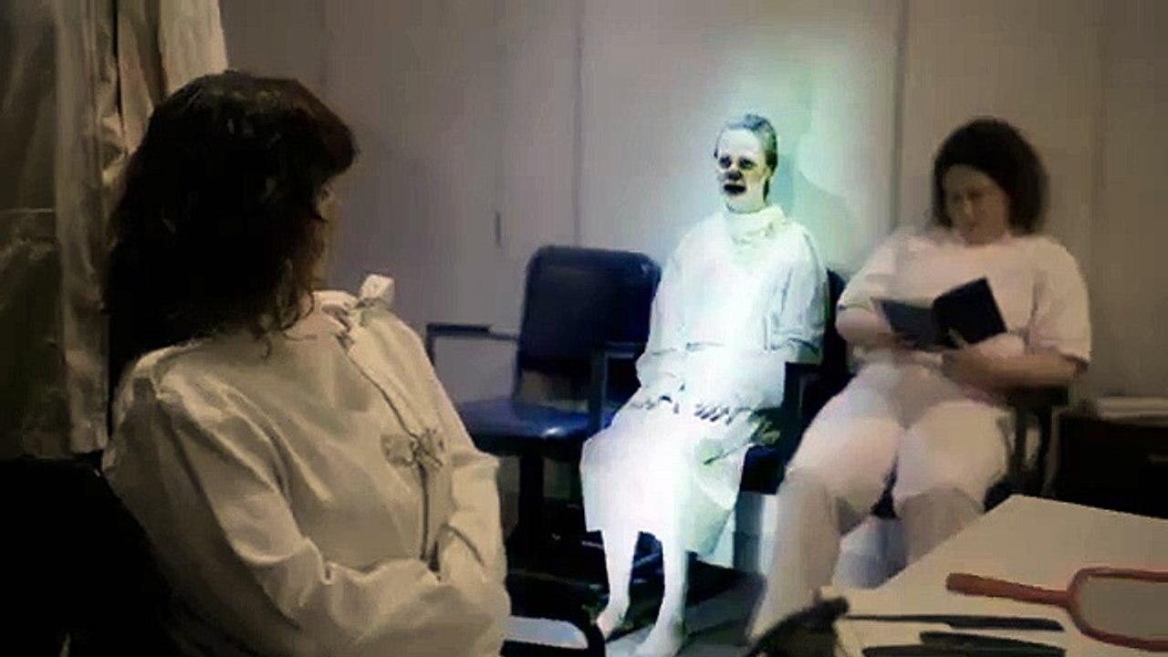 Haunted Hospitals - Se2 - Ep10 HD Watch