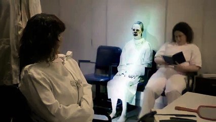 Haunted Hospitals - Se2 - Ep10 HD Watch