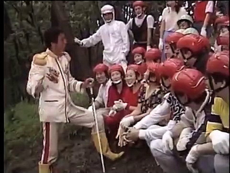 Most Extreme Elimination Challenge - Se4 - Ep15 HD Watch