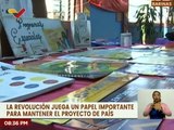 Barinas | Min. Comunas y Movimientos Sociales realizan conversatorio sobre las 7 líneas de acción