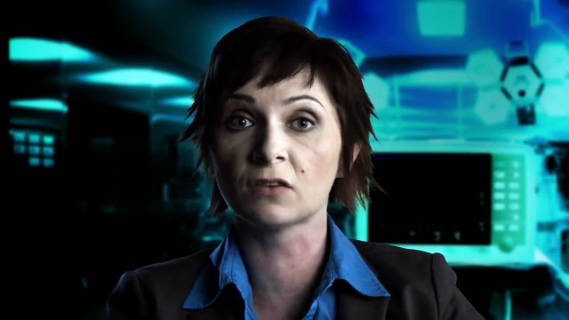 Haunted Hospitals - Se3 - Ep06 HD Watch