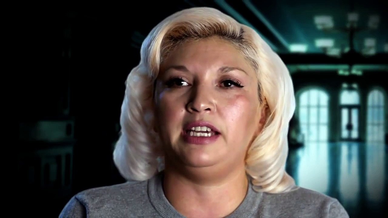 Haunted Hospitals - Se3 - Ep08 HD Watch