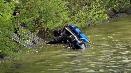 Unsolved Mysteries S15E12: Mysterious Disappearances of Two Toddlers in NYC Park 🕵️‍♂️