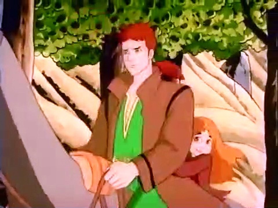 Highlander - The Animated Series - Ep36 HD Watch