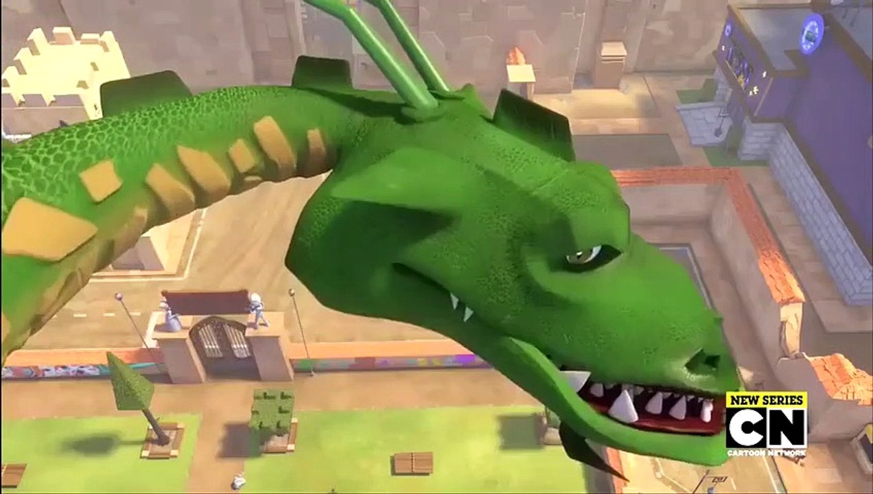 My Knight and Me - Se1 - Ep05 - Epic Ballroom HD Watch