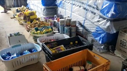 Indigenous community radio keeps local residents informed