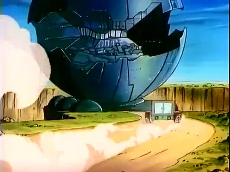 Highlander - The Animated Series - Ep38 HD Watch