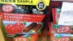 30 KitKat Flavors in Japan!