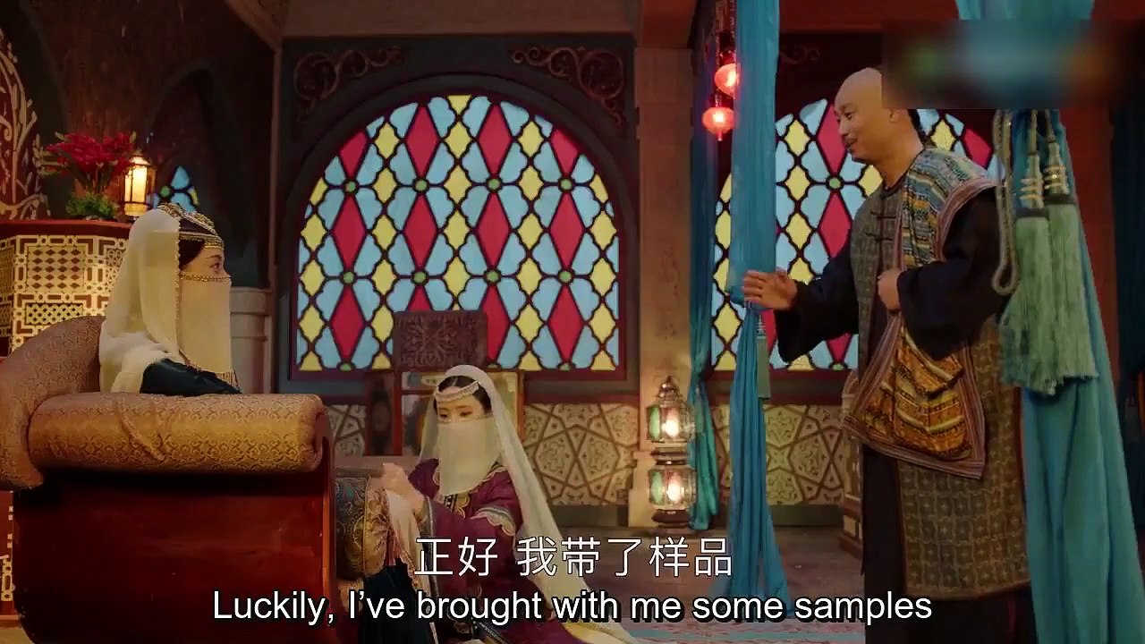 Nothing Gold Can Stay - Ep36 HD Watch