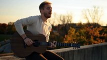 Jonah Baker - 20 Most Loved Acoustic Covers