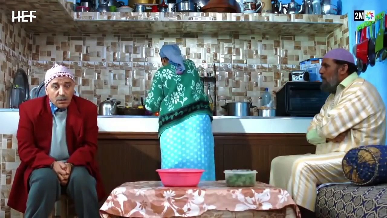 Kabour et Lahbib   -  كبور و لحبيب -  02