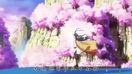 Huyao Xiao Hongniang - Ep43 HD Watch