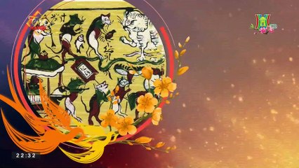 Hình tượng mèo trong nghệ thuật truyền thống Việt Nam