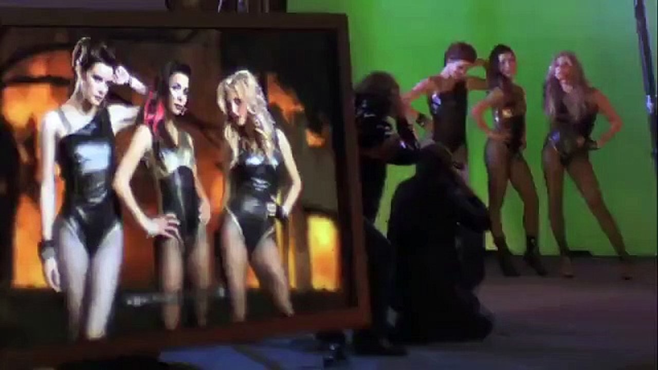 Make It or Break It - Se2 - Ep01 - Friends Close, Enemies Closer HD Watch