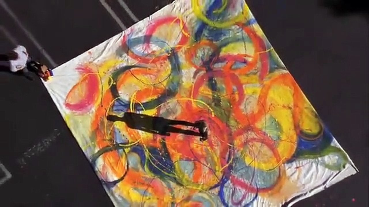 Make It or Break It - Se2 - Ep08 - Rock Bottom HD Watch