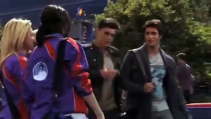 Make It or Break It - Se2 - Ep11 - The New Normal HD Watch