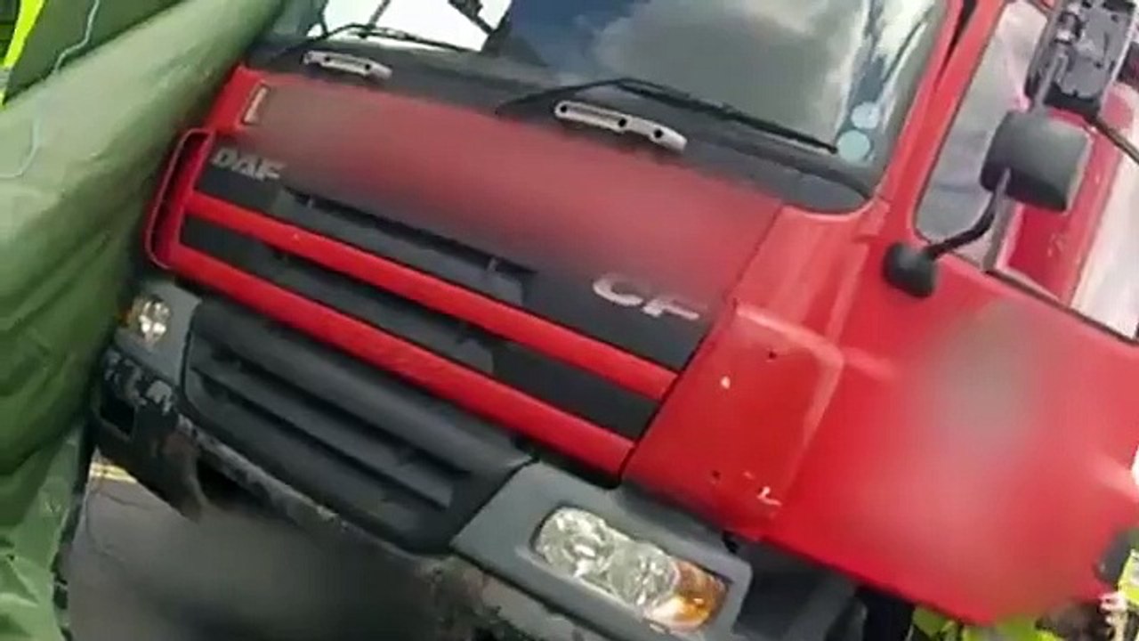 Close Calls - On Camera - Se1 - Ep03 HD Watch