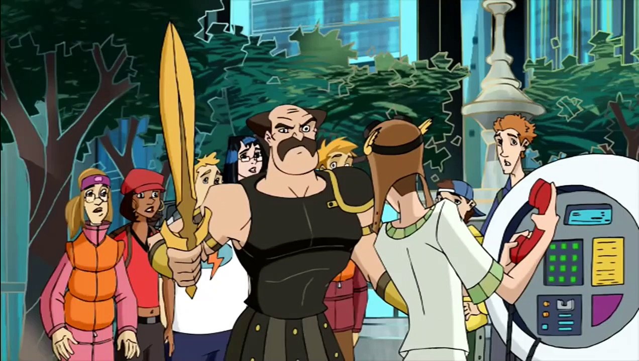 Class of the Titans - Se26 - Ep0 HD Watch