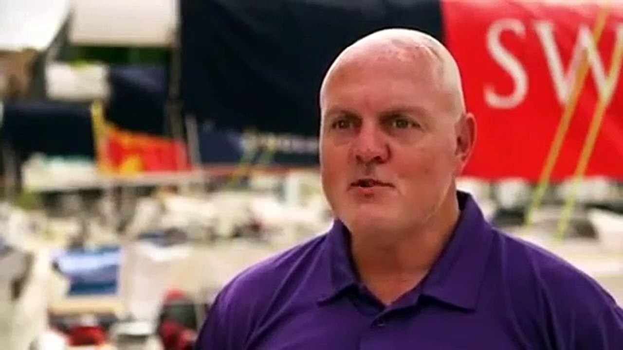 Close Calls - On Camera - Se1 - Ep05 HD Watch