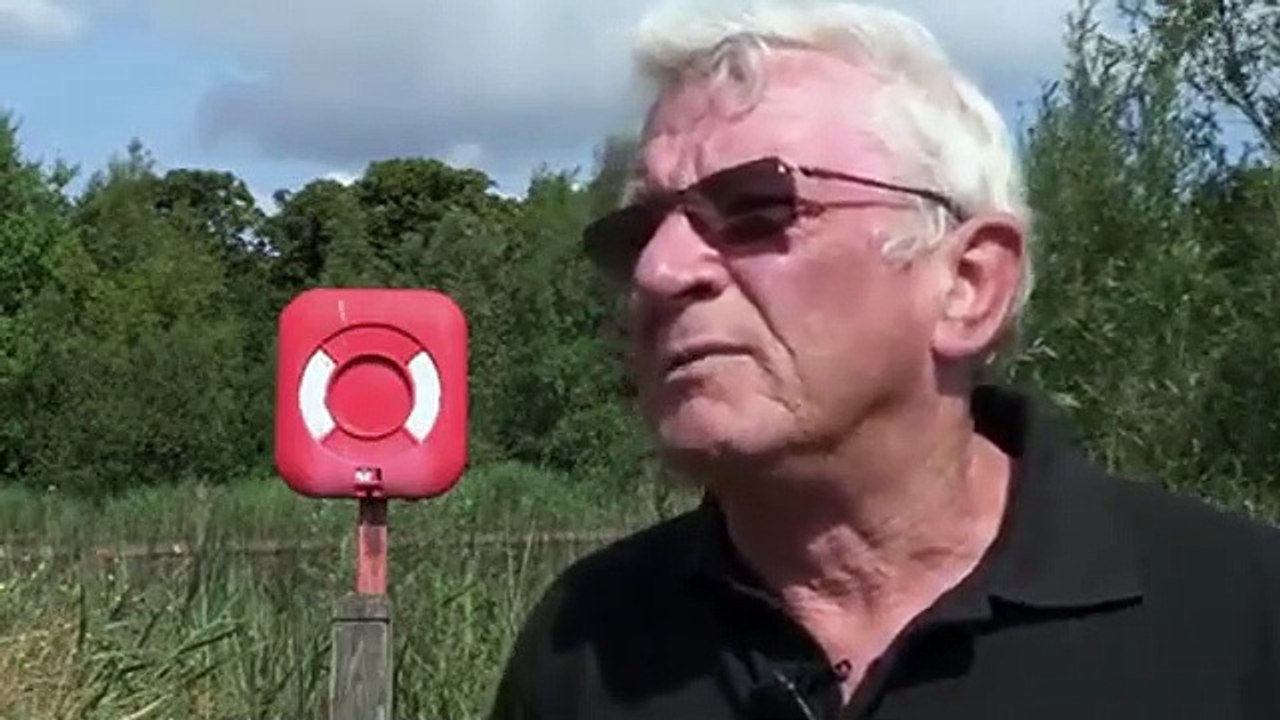 Close Calls - On Camera - Se1 - Ep09 HD Watch