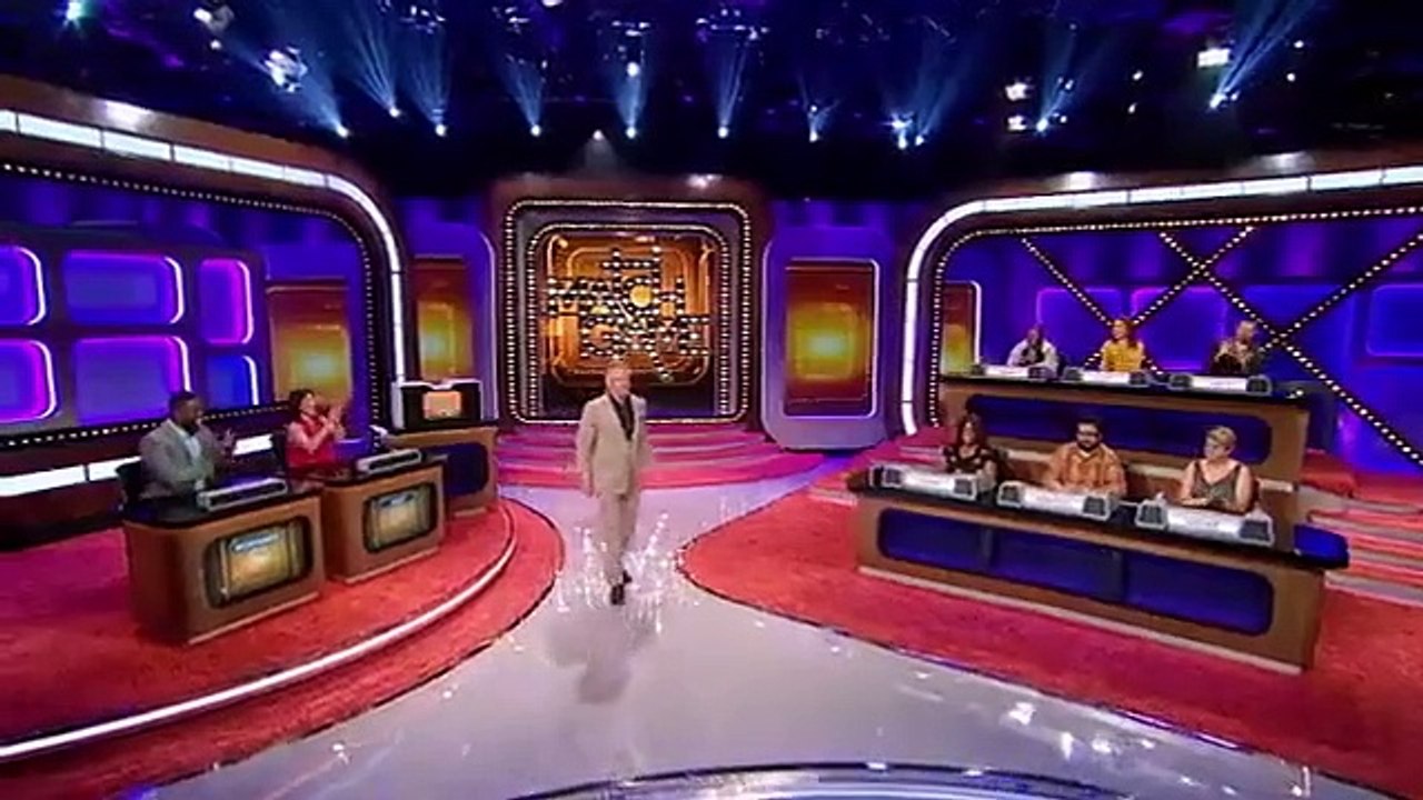 Match Game - Se4 - Ep01 - Kenan Thompson, Niecy Nash, Thomas Lennon, Caroline Rhea, Mark Duplass and Constance Zimmer HD Watch