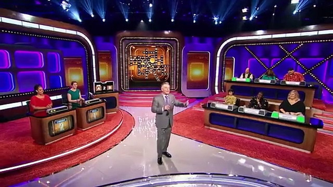 Match game - se4 - ep07 - jason alexander, sheryl underwood, gabriel iglesias, constance zimmer, michael che, bridget everett hd watch
