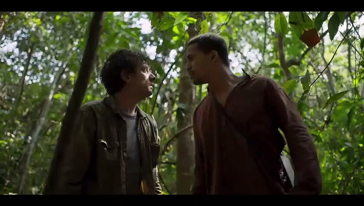 The Chosen One - Ep05 HD Watch